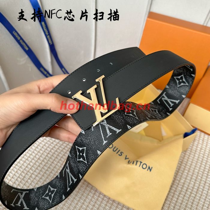 Louis Vuitton Belt 40MM LVB00076 Louis Vuitton Belt 40MM LVB00076